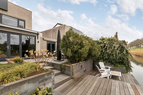 Medium property photo - Aletta Jacobs-Erf 56, 3315 EE Dordrecht